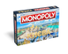 Настільна гра Монополія Знамениті місця Києва R015UA фото 1