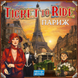 Настільна гра Квиток на потяг: Париж (Ticket To Ride: Paris) LOB2340UA фото 1