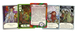 Настільна гра Дві вежі. Карткова гра (The Two Towers Trick Taking Game) GKCH0275 фото 5