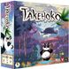 Настільна гра Такеноко Ювілейне видання (Takenoko) GKCH014TK фото 1