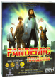 Настільна гра Пандемія (Pandemic) igrom29 фото