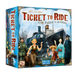 Настільна гра Квиток на потяг - Рейки та вітрила (Ticket to Ride - Rails & Sails) LOB2333UA фото 2