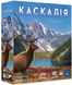 Настільна гра Каскадія (Cascadia) LOB2305UA фото 1