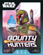 Настільна гра Зоряні війни. Мисливці за головами (Star Wars: Bounty Hunters) GKCH196bh фото 1