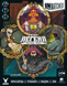 Настільна гра Unmatched: Битва легенд. Частина третя (Volume Three) GKCH0272 фото 1