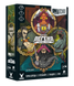 Настільна гра Unmatched: Битва легенд. Частина третя (Volume Three) GKCH0272 фото 2